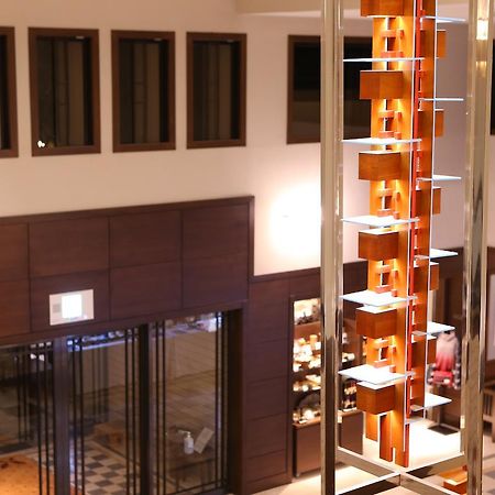 Hotel Harvest Hakone Myoujindai Dış mekan fotoğraf