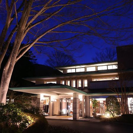 Hotel Harvest Hakone Myoujindai Dış mekan fotoğraf