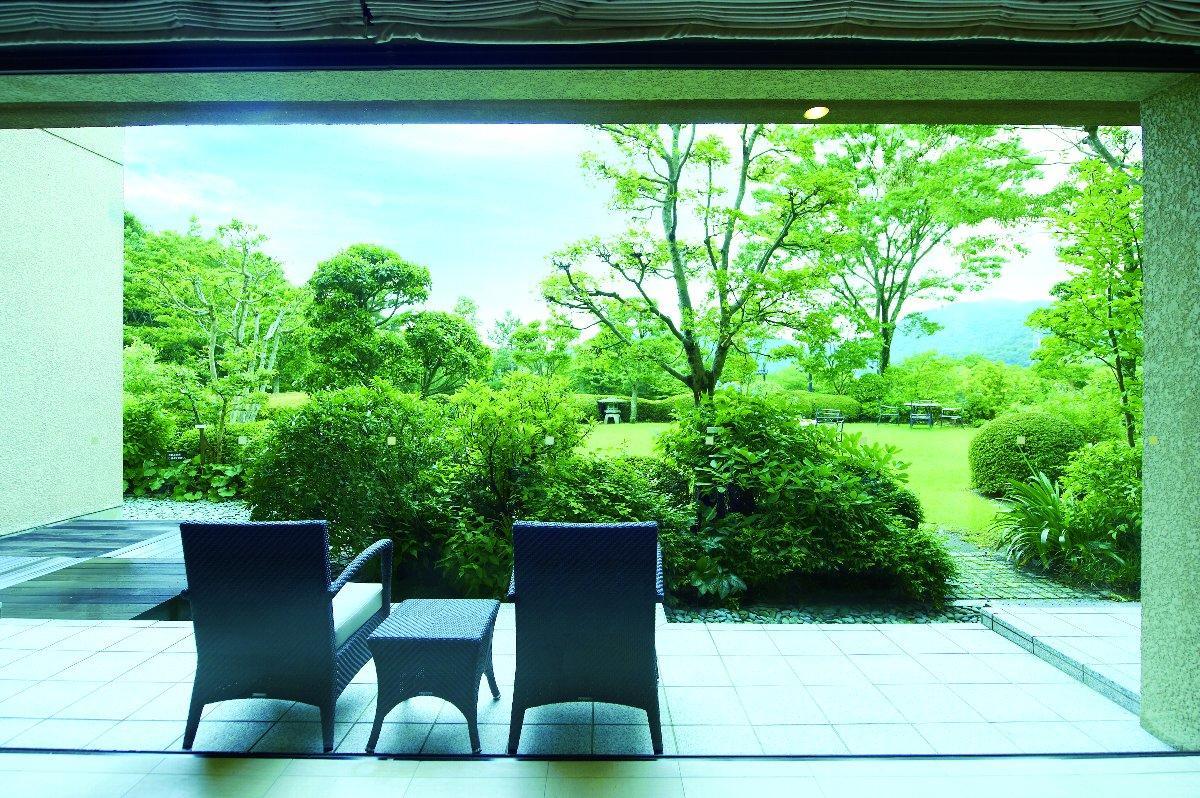 Hotel Harvest Hakone Myoujindai Dış mekan fotoğraf