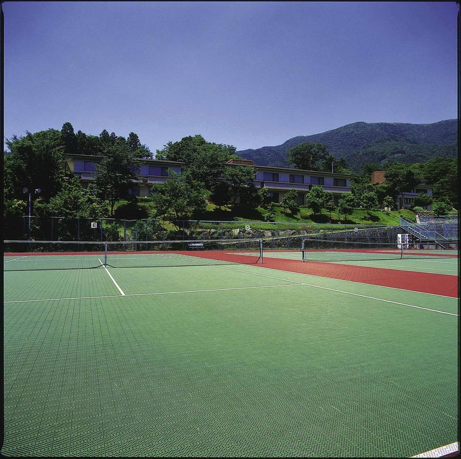 Hotel Harvest Hakone Myoujindai Dış mekan fotoğraf