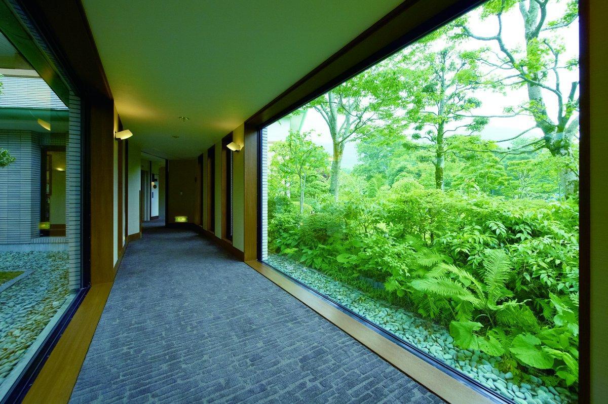 Hotel Harvest Hakone Myoujindai Dış mekan fotoğraf