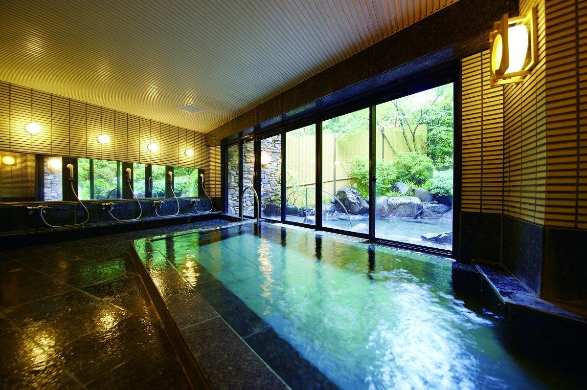 Hotel Harvest Hakone Myoujindai Dış mekan fotoğraf
