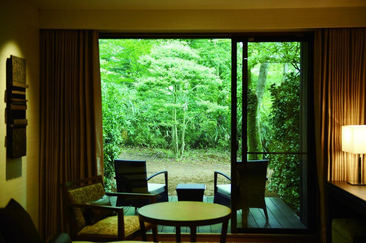 Hotel Harvest Hakone Myoujindai Dış mekan fotoğraf