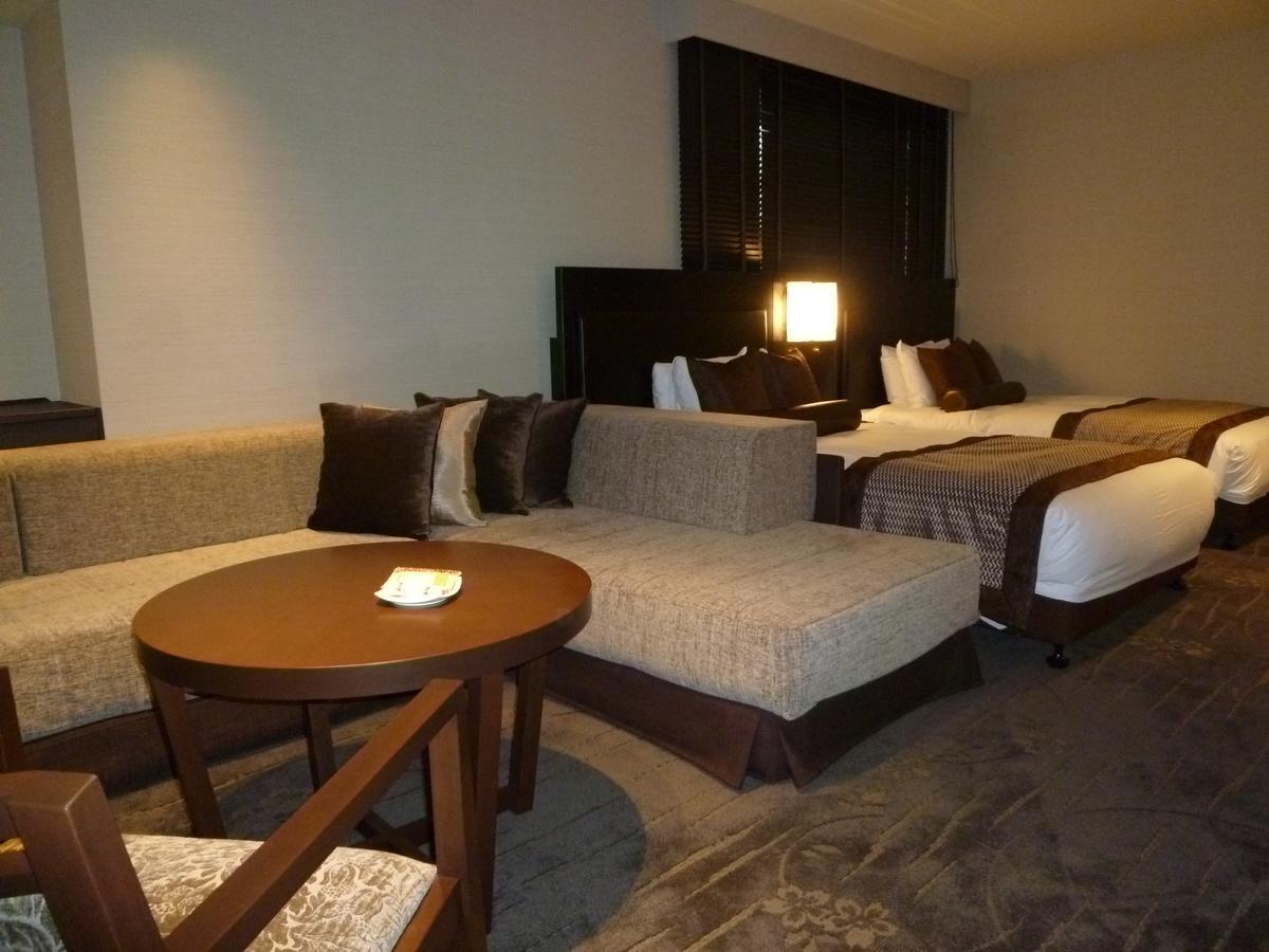 Hotel Harvest Hakone Myoujindai Dış mekan fotoğraf