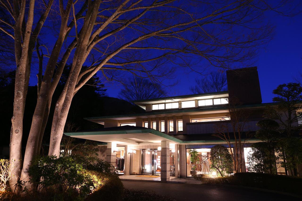 Hotel Harvest Hakone Myoujindai Dış mekan fotoğraf