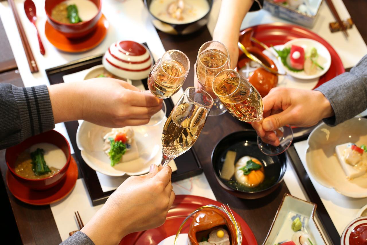 Hotel Harvest Hakone Myoujindai Dış mekan fotoğraf