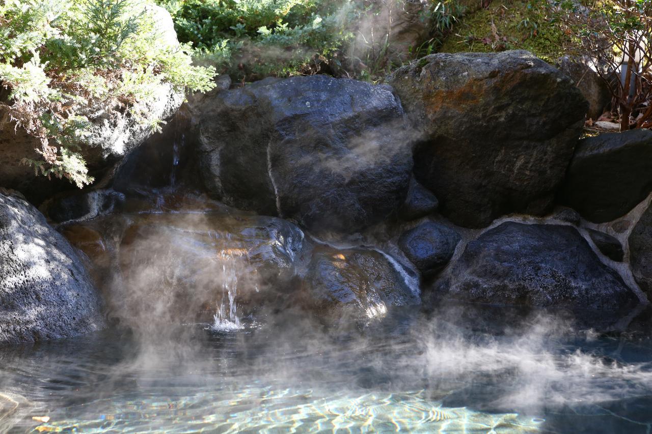 Hotel Harvest Hakone Myoujindai Dış mekan fotoğraf