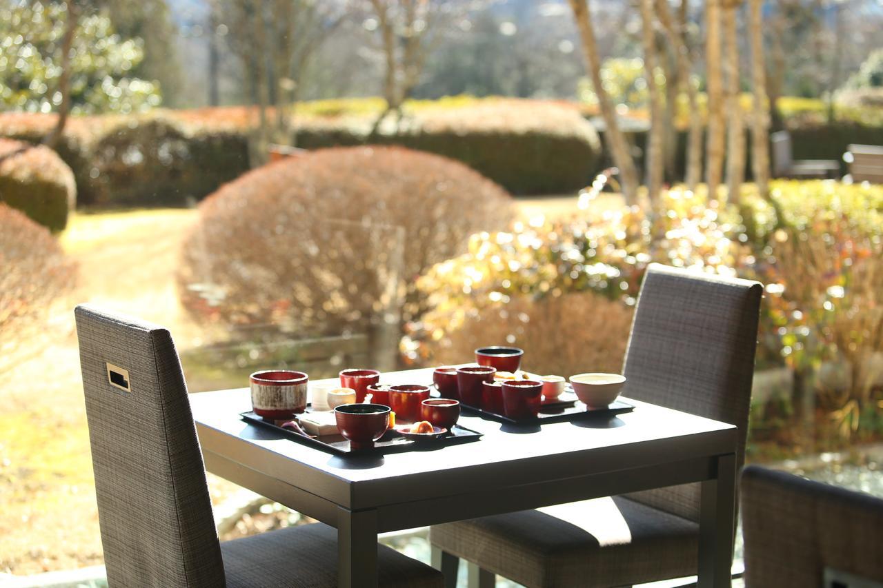 Hotel Harvest Hakone Myoujindai Dış mekan fotoğraf