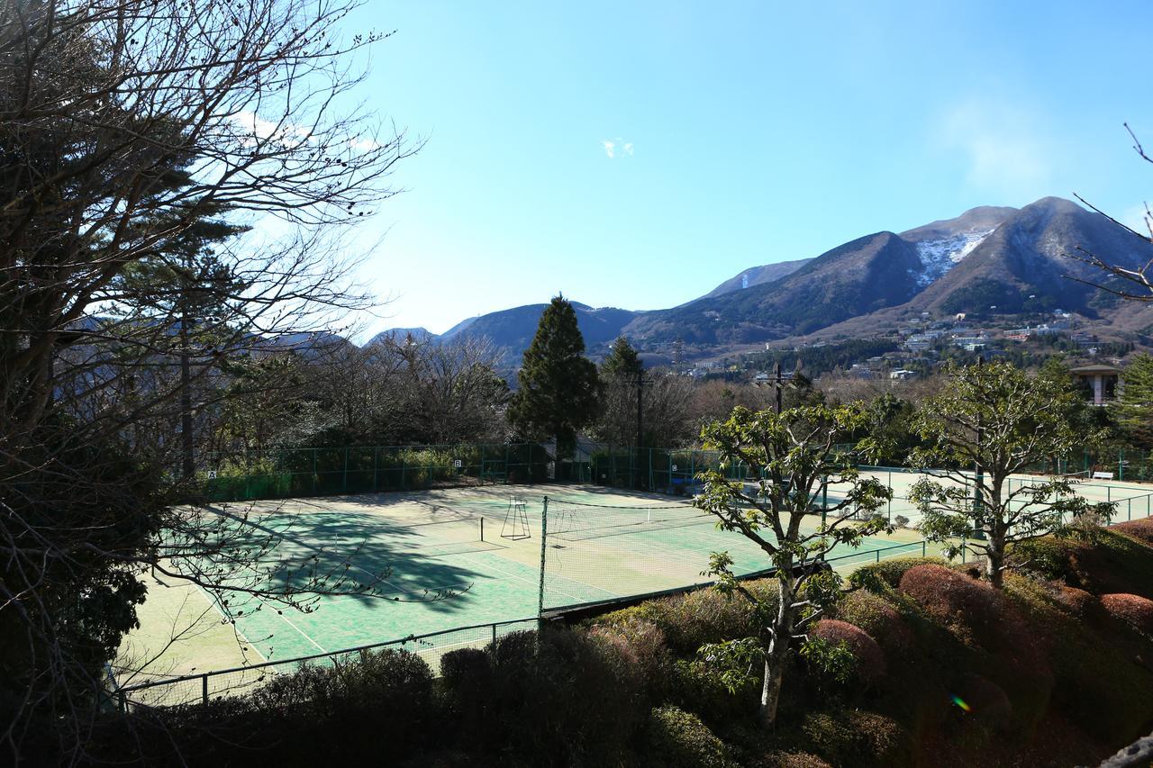 Hotel Harvest Hakone Myoujindai Dış mekan fotoğraf